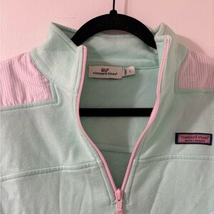 Women’s Vineyard Vines Quarter Zip